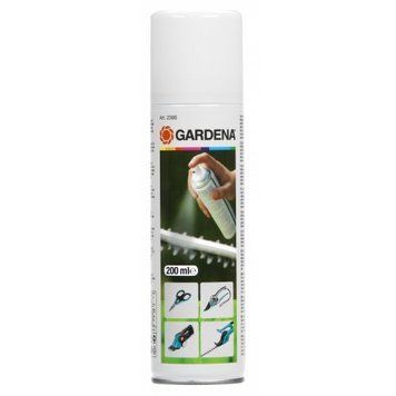 Спрей GARDENA для режущего инструмента 200 мл 02366-20.000.00 фото