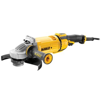 Угловая шлифовальная машина DeWalt DWE4579 DWE4579 фото