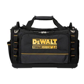 Сумка для инструмента TOUGHSYSTEM 2.0 DeWALT DWST83522-1 dwst83522-1 фото