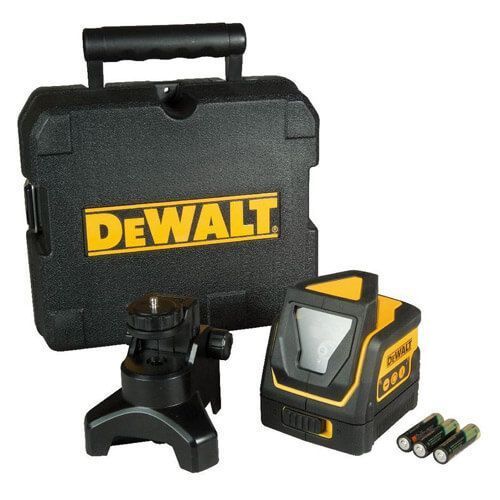 Строительный лазер DeWalt DW0811 DW0811 фото