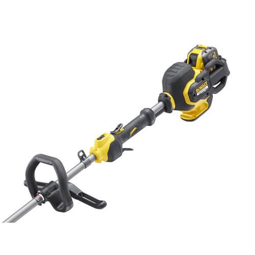 Аккумуляторный бесщёточный триммер DeWalt DCM571X1 DCM571X1 фото