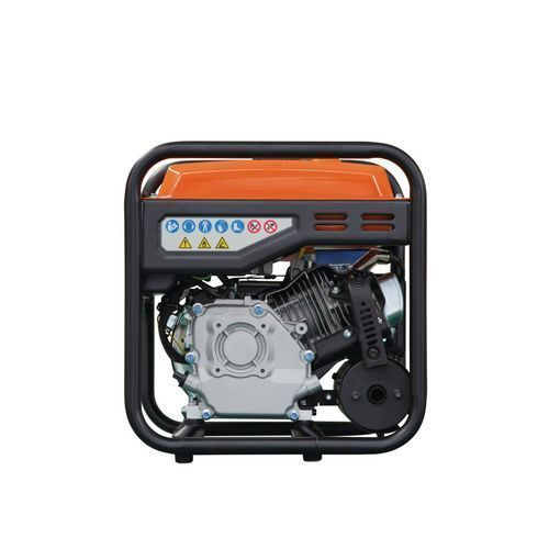 Генератор бензиновый инверторный Unicraft PG-I 35 SR 6707235 фото