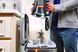 Пилосос акумуляторний BLACK+DECKER BHHV520BT BHHV520BT фото 7