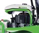 Універсальна газонокосарка-кущоріз Etesia Attila AK98X Attila AK98X фото 10