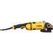 Угловая шлифовальная машина DeWalt DWE4579 DWE4579 фото 3