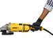 Угловая шлифовальная машина DeWalt DWE4579 DWE4579 фото 10