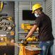 Угловая шлифовальная машина DeWalt DWE4579 DWE4579 фото 14