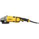Угловая шлифовальная машина DeWalt DWE4579 DWE4579 фото 2