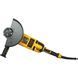 Угловая шлифовальная машина DeWalt DWE4579 DWE4579 фото 4
