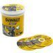 Набор отрезных кругов FASTCUT DeWALT DT20540 dt20540 фото 1