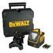 Строительный лазер DeWalt DW0811 DW0811 фото 2