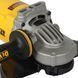 Угловая шлифовальная машина DeWalt DWE4579 DWE4579 фото 7