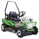 Універсальна газонокосарка-кущоріз Etesia Attila AK98X Attila AK98X фото 1