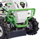 Универсальная газонокосилка-кусторез Etesia Attila AK98X Attila AK98X фото 3