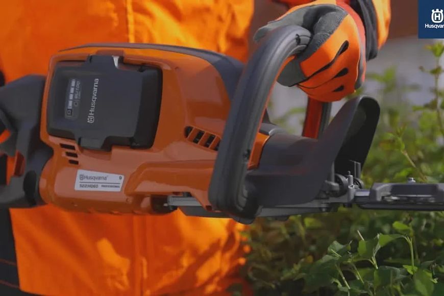 Ножницы Husqvarna 522ihd60 970 46 60-01 фото