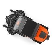 Райдер Husqvarna P 525DX + Кабіна 967 98 54-01 фото