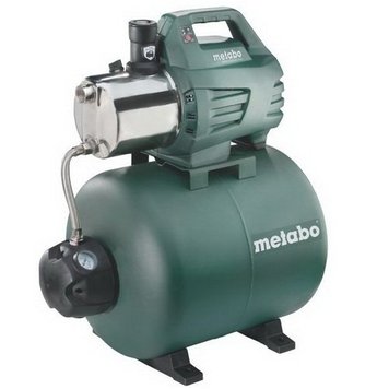 Насосна станція Metabo HWW 6000/50 Inox 600976000 фото