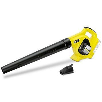 Воздуходувка аккумуляторная Karcher LBL 2 Battery 1.445-100.0 фото