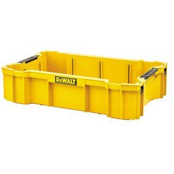Лоток для ящиков TOUGHSYSTEM 2.0 DeWALT DWST83408-1 dwst83408-1 фото