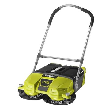 Підмітальна машина Ryobi R18SW3-0 5133004365 фото