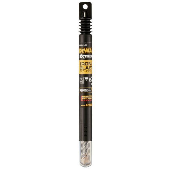 Бур DeWALT DT60819 dt60819 фото