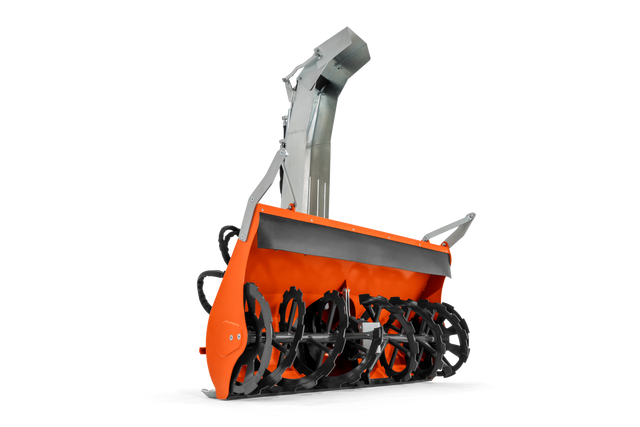 Райдер Husqvarna P 525DX + Кабіна 967 98 54-01 фото