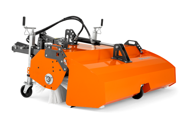 Райдер Husqvarna P 525DX + Кабіна 967 98 54-01 фото
