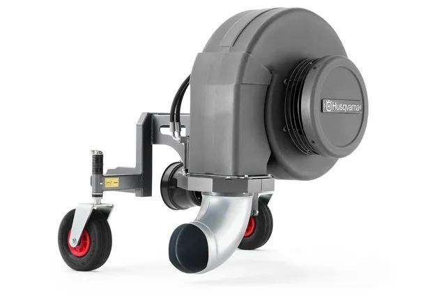 Райдер Husqvarna P 525DX + Кабіна 967 98 54-01 фото
