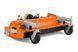 Райдер Husqvarna P 525DX + Кабіна 967 98 54-01 фото 33
