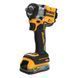 Гайкокрут ударний акумуляторний безщітковий DeWALT DCF921E2T dcf921e2t фото 1