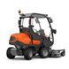 Райдер Husqvarna P 525DX + Кабіна 967 98 54-01 фото 22