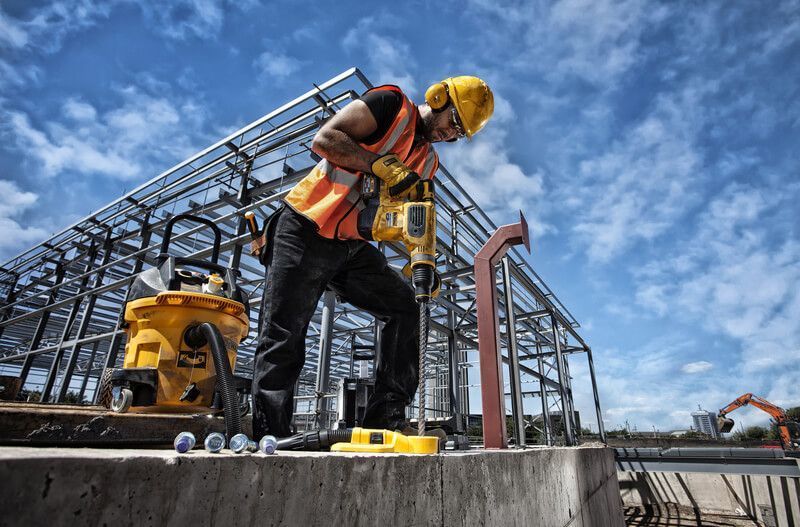 Бур DeWALT DT60819 dt60819 фото
