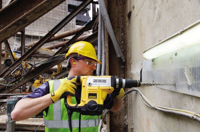 Бур DeWALT DT60819 dt60819 фото