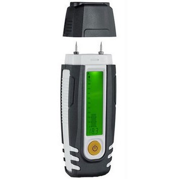 Вологомір Laserliner DampFinder Compact 082.015A фото