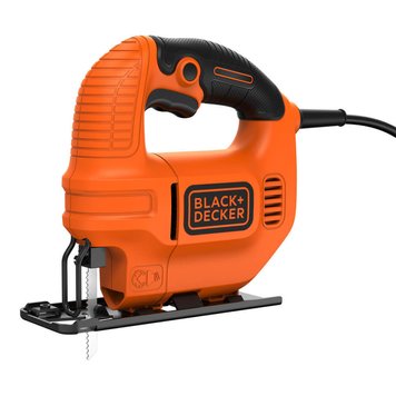 Электролобзик Black&Decker KS501 KS501 фото