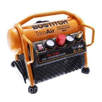 Компрессор Bostitch MRC6-E MRC6-E фото