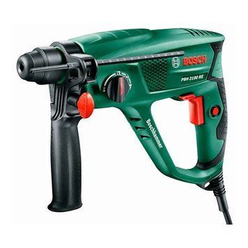 Перфоратор Bosch PBH 2100 RE 06033A9320 фото