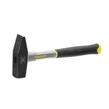 Молоток слюсарний Fiberglass з вагою головки 800 г STANLEY STHT0-51909 stht0-51909 фото