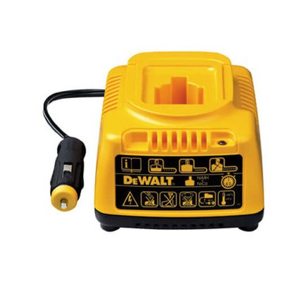 Зарядний пристрій DeWalt DE9112 DE9112 фото