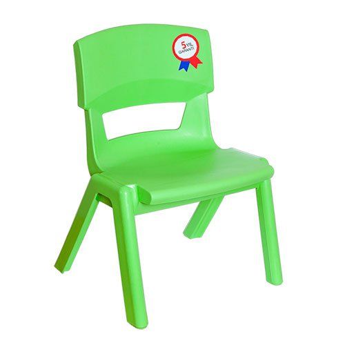 Кресло Irak Plastik детский Jumbo №1 зеленый 00-00004590 фото