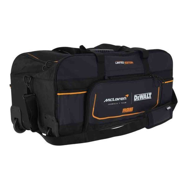 Сумка для інструмента McLaren DeWALT DWST83522-9 dwst83522-9 фото