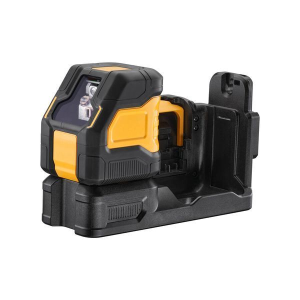Рівень лазерний лінійний DeWALT DCE088NG18 dce088ng18 фото