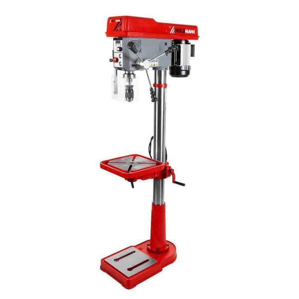 Свердлильний верстат Holzmann SB253VH_400V SB253VH_400V фото Свердлильний верстат Holzmann SB253VH_400V SB253VH_400V фото