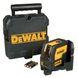 Строительный лазер DeWalt DW0822 DW0822 фото 2