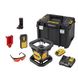 Лазер ротационный аккумуляторный DeWalt DCE074D1R DCE074D1R фото 4