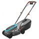 Газонокосилка электрическая Gardena PowerMax 32/1200 G2 14633-20.000.00 фото 1