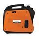 Генератор бензиновый инверторный Unicraft PG-I 20 SR 6706120 фото 4