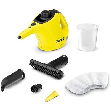 Пароочиститель Karcher SC 1 1.516-300.0 фото