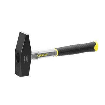 Молоток слюсарний Fiberglass з вагою головки 1000 г STANLEY STHT0-51910 stht0-51910 фото