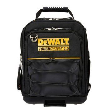 Сумка для инструмента TOUGHSYSTEM 2.0 DeWALT DWST83524-1 dwst83524-1 фото